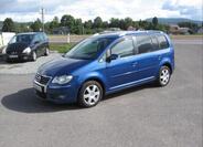 Volkswagen Touran 2