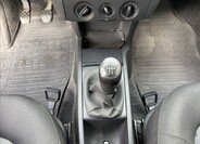 Škoda Fabia 30