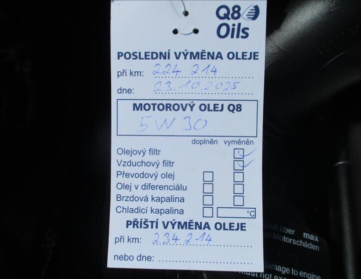 Mercedes-Benz Třídy B 31