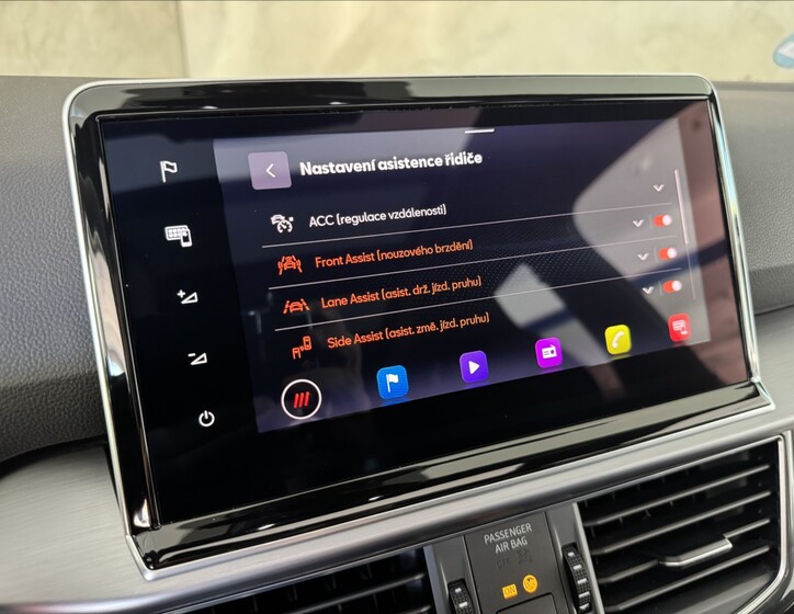 Seat Tarraco 30