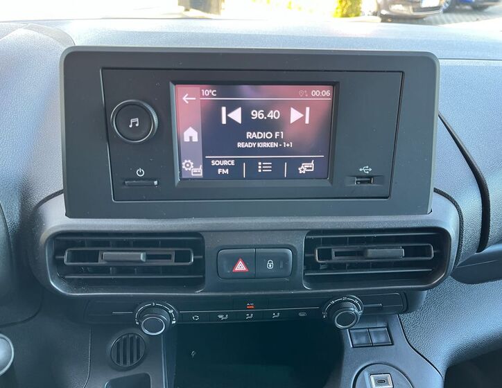 Toyota ProAce 18