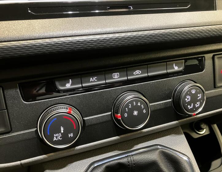 Volkswagen Transporter 17