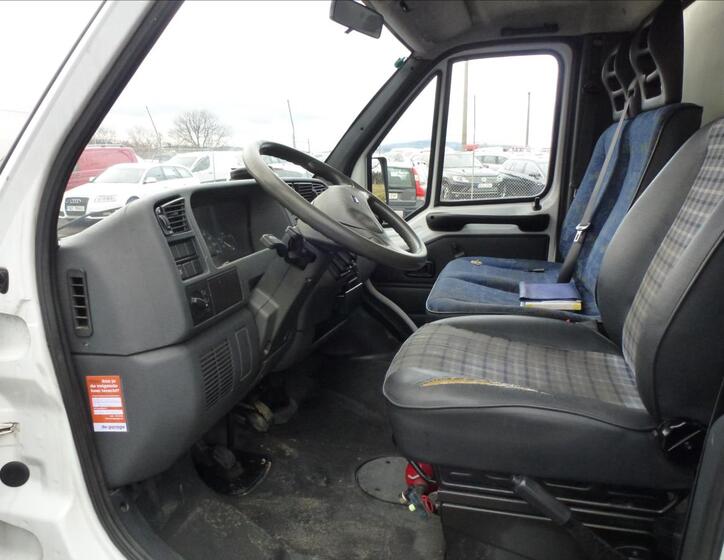 Fiat Ducato 44