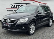 Volkswagen Tiguan 1