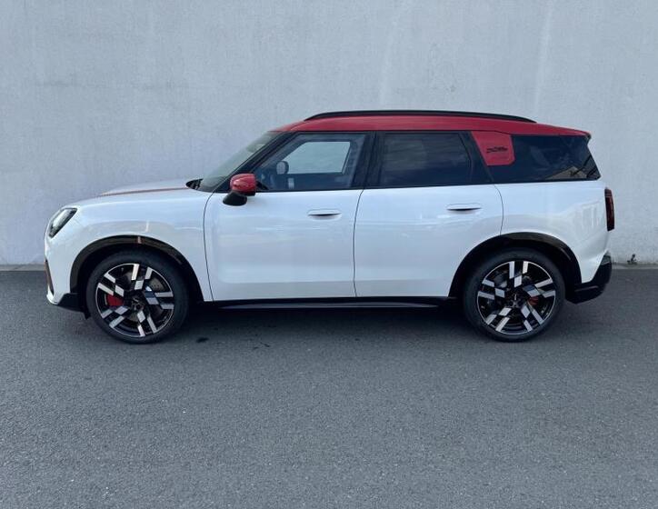 Mini Countryman 3