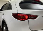 Infiniti FX30 42