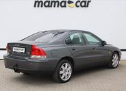 Volvo S60 7