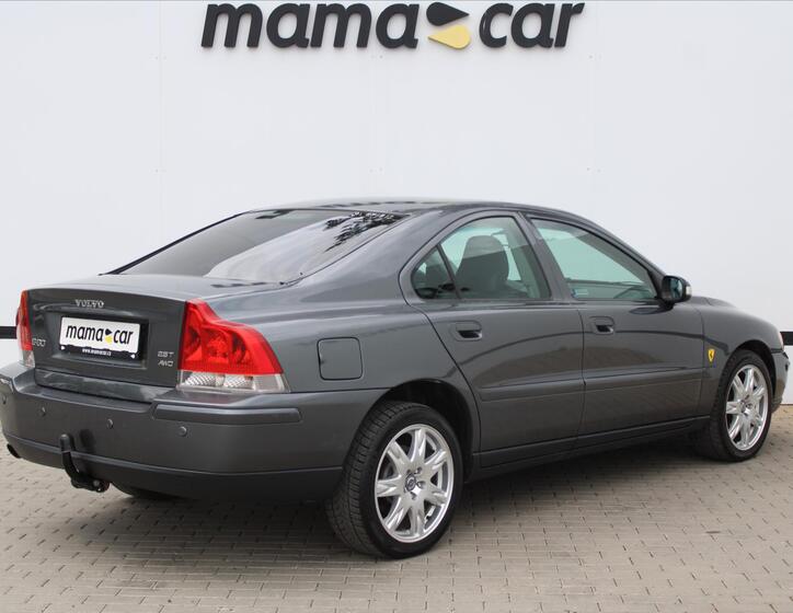 Volvo S60 7