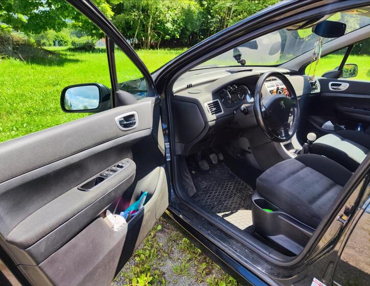 Peugeot 307 52