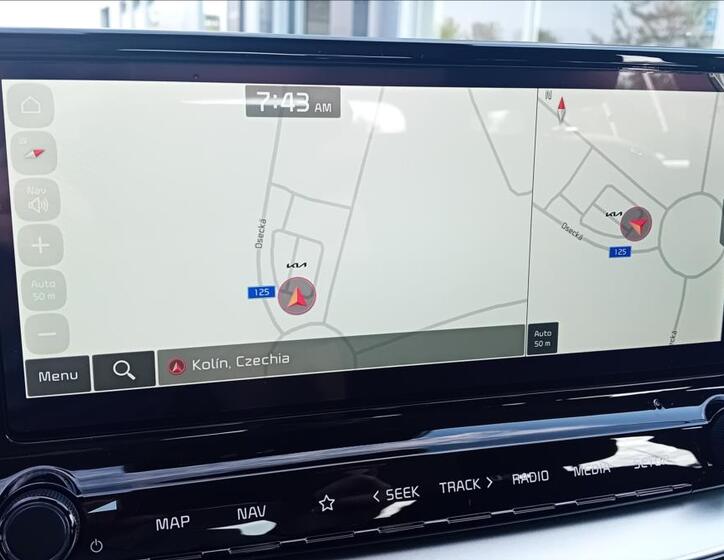KIA Ceed 13