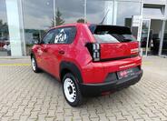 Fiat Panda 4