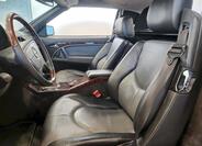 Mercedes-Benz SL 13
