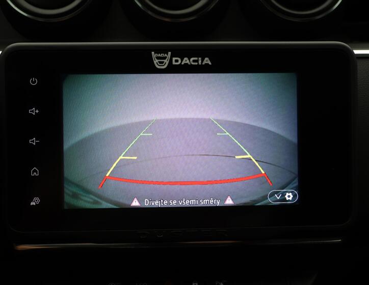 Dacia Duster 27