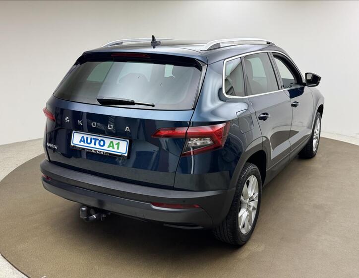Škoda Karoq 4
