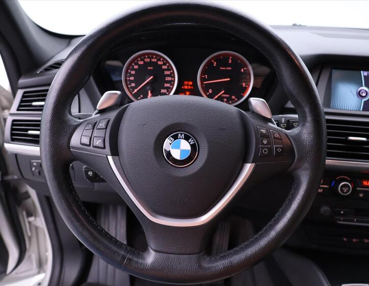 BMW X6 20