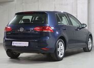 Volkswagen Golf 5