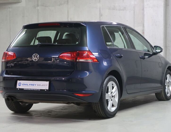 Volkswagen Golf 5