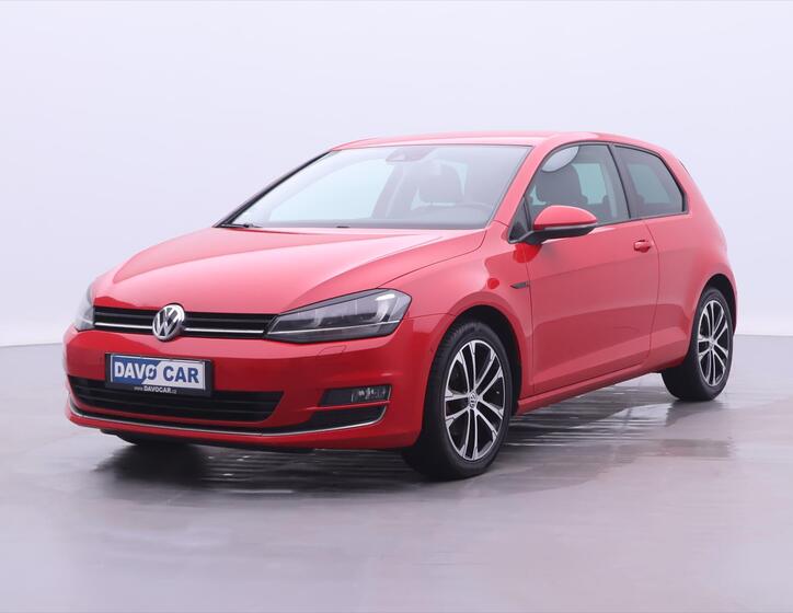 Volkswagen Golf 3