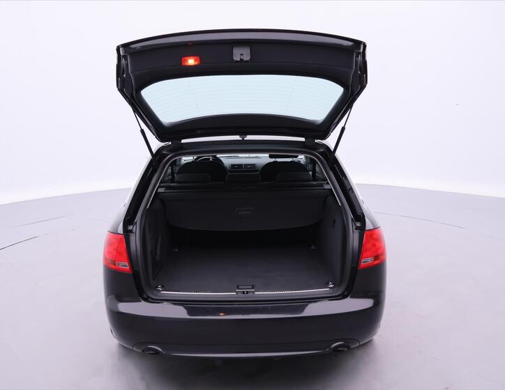 Audi A4 9