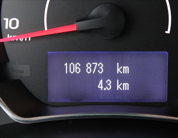 Renault Koleos 9