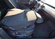 Volkswagen Passat 51