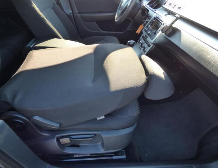 Volkswagen Passat 51