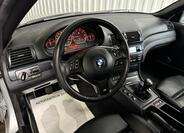 BMW Řada 3 22