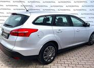 Ford Focus 4