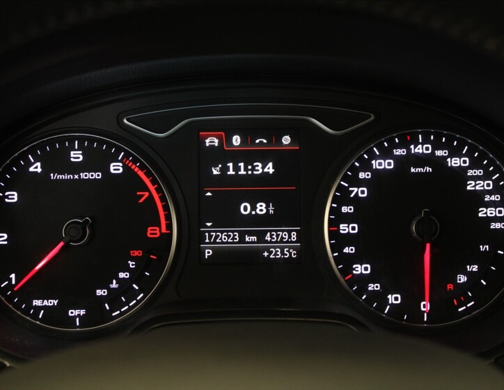 Audi A3 25