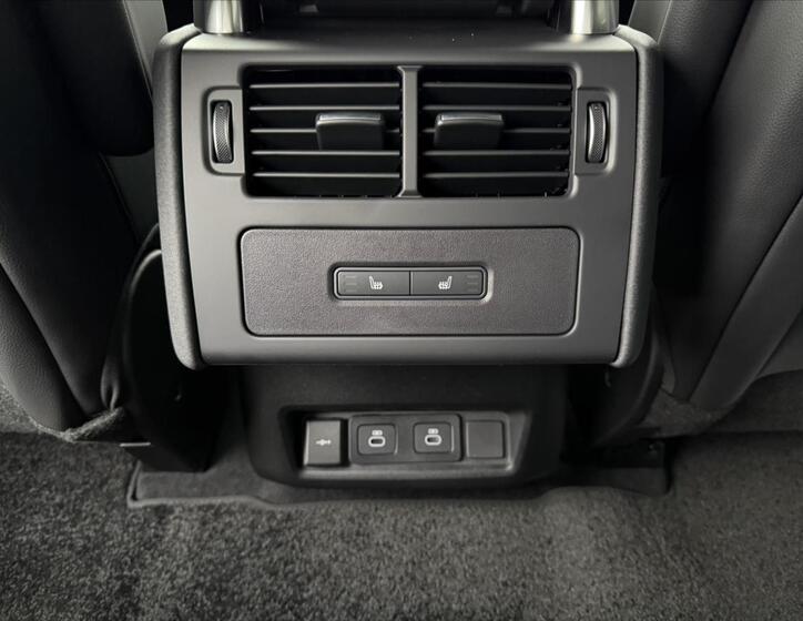 Land Rover Discovery 20