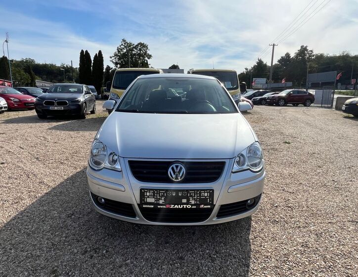 Volkswagen Polo 10