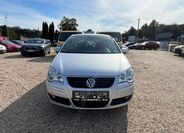 Volkswagen Polo 10