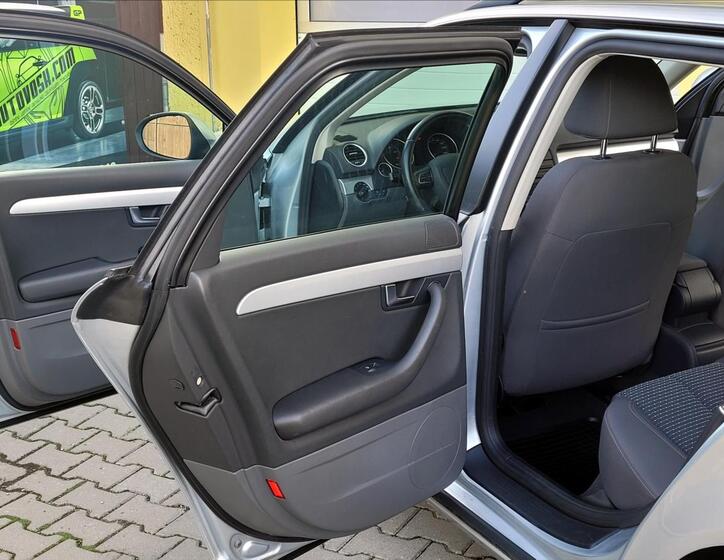 Seat Exeo 16