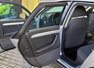 Seat Exeo 16