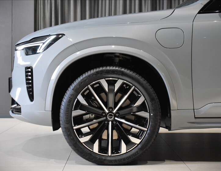 Volvo XC90 7