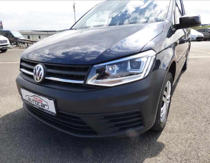 Volkswagen Caddy 60
