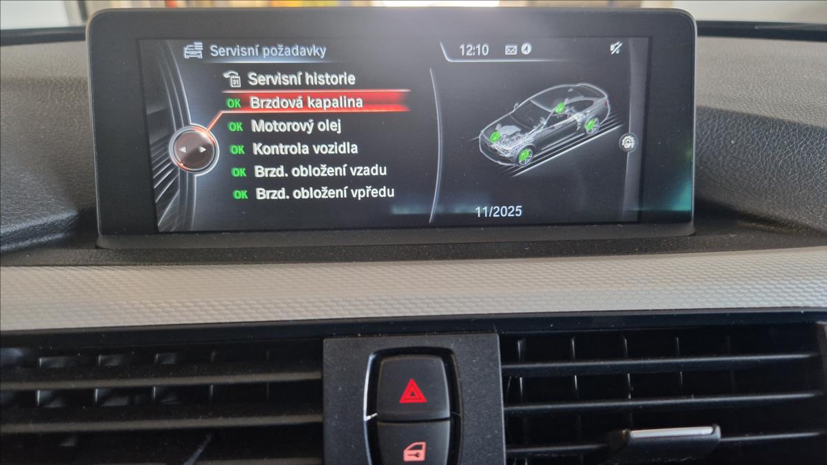 BMW Řada 4