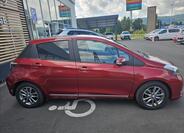 Toyota Yaris 12