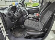 Fiat Fiorino 9