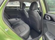 KIA XCeed 26