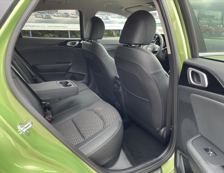 KIA XCeed 26