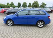 Škoda Fabia 4