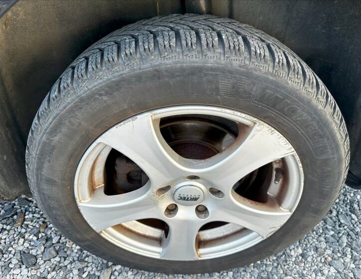 Volkswagen Touran 35