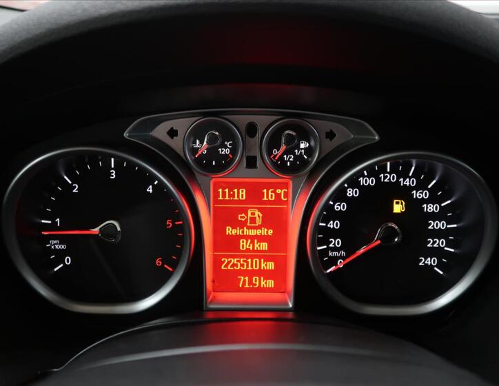 Ford Kuga 23