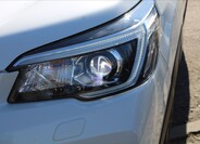 Subaru Forester 43