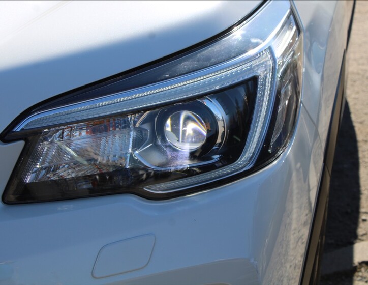 Subaru Forester 43