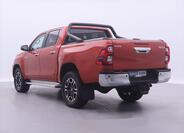 Toyota Hilux 5