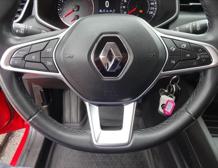 Renault Clio 38