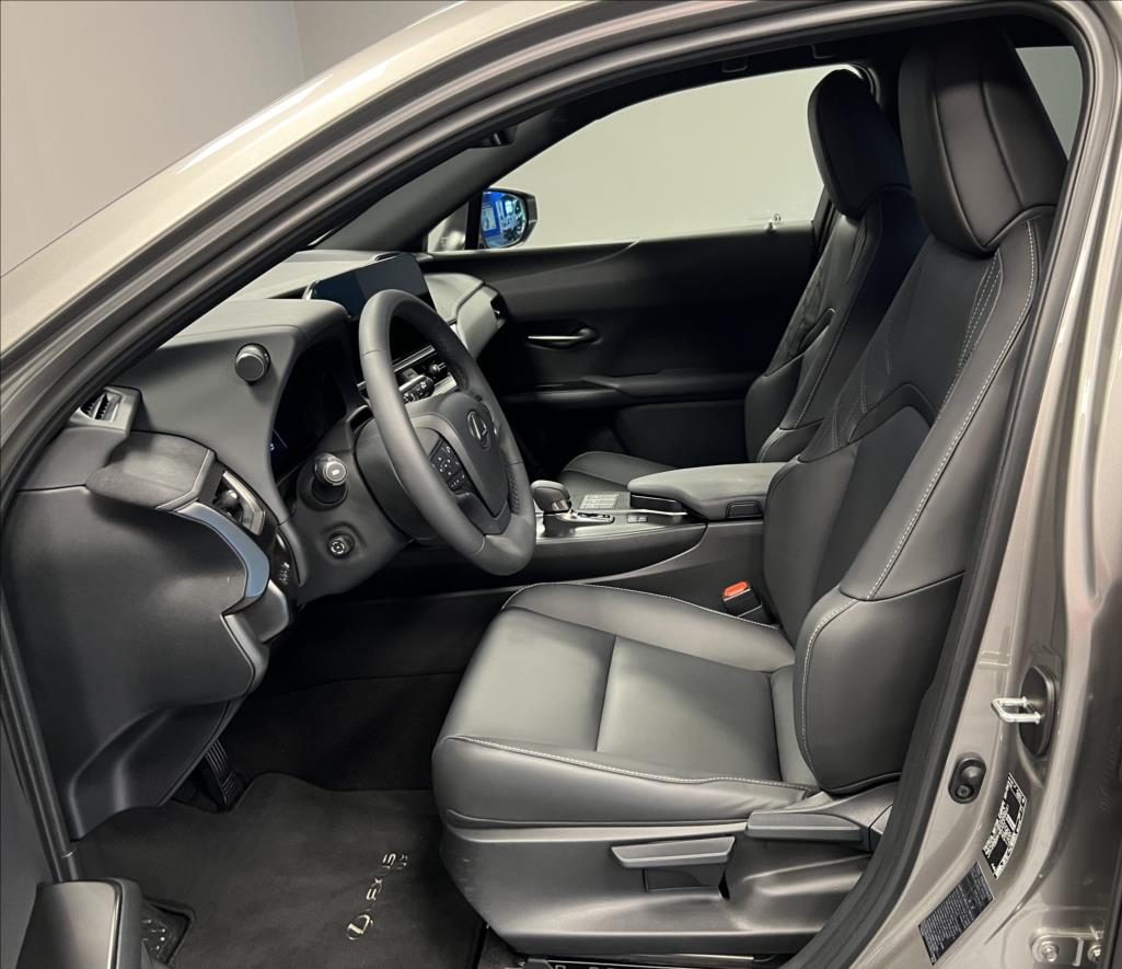 Lexus UX 300h