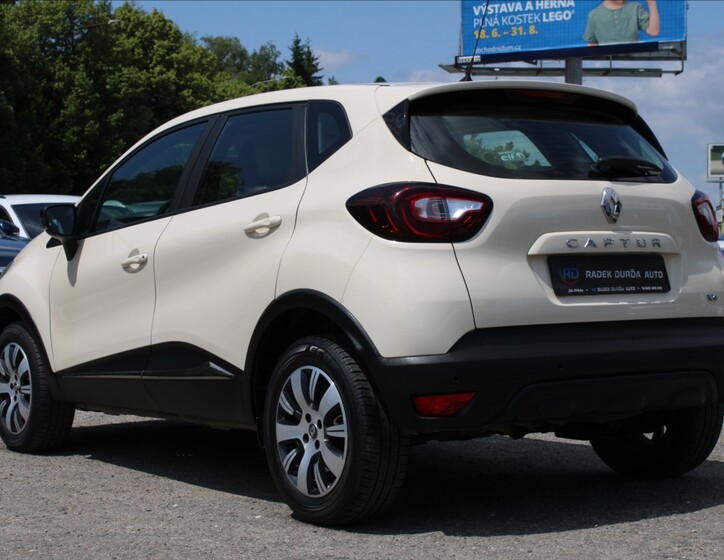 Renault Captur 7